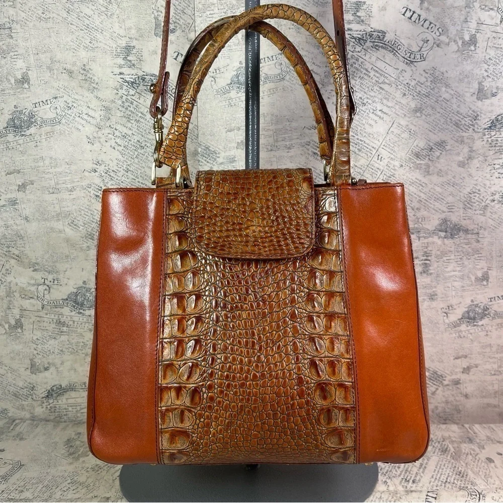 Brahmin beautiful vintage